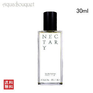 �W������ �X�g�D�f�B�I �l�N�^���[ �I�[�h�p���t�@�� 30ml JORUM STUDIO NECTARY EAU DE PARFUM [lt2]�~ �o�����^�C������ ���j��