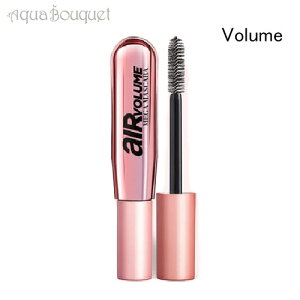 A p GA {[ K }XJ ubN 9,4ml L'OREAL PARIS AIR VOLUME MEGA MASCARA [2it]
