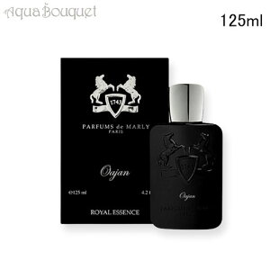 �p���t�@�� �h�D �}�����[ �I�A�n�� �I�[�h�p���t�@�� 125ml PARFUMS DE MARLY OAJAN EDP[2094] [80v]�t ��̓� ���j��