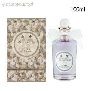 ynK i I[hg 100ml PENHALIGONfS LUNA EDT [61i]