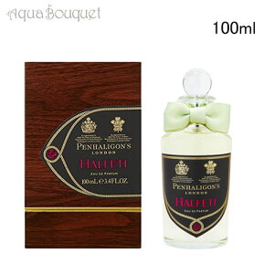 ynK ntFeB I[hpt@ 100ml PENHALIGONfS HALFETI EDP [h5j]