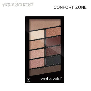 EFbgAhCh J[ ACR ACVhE 10 p pbg RtH[g ][ ( CONFOERT ZONE ) WET N WILD COLOR ICON EYESHADOW 10 PAN PALETTE [phn]