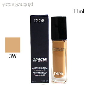 fBI[ tH[G@[ XL RNg ( 3W WARM ) 11ml DIOR FOREVER SKIN CORRECT [8y3]