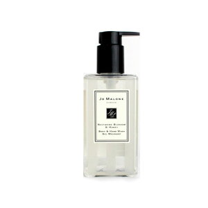 W[}[ lN^ubTnj[ {fB&nhEHbV 250ml JO MALONE NECTARINE BLOSSOM & HONEY BODY&HAND WASH [2882] [r3n]