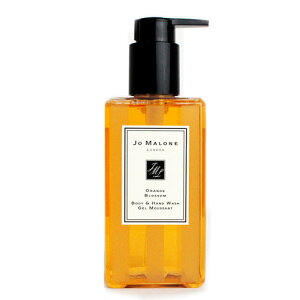 W[}[ IWubT {fB&nhEHbV 250ml JO MALONE ORANGE BLOSSOM BODY&HAND WASH [0897/2899] [mia]