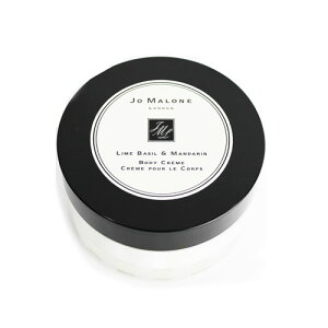 W[}[ CoW&}_ {fBN[ 175ml JO MALONE LIME BASIL&MANDARIN BODY CREAM [8626] [nw1]