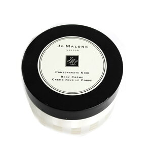 W[}[ |Ol[g mA[ {fBN[ 175ml JO MALONE POMEGRANATE NOIR BODY CREAM [0292] [p65]