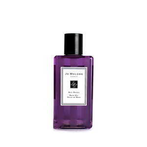 _ő1000~OFFN[|IԌ^W[}[ bh[Y oXIC 250ml JO MALONE RED ROSES BATH OIL [2108/1589] [chk]