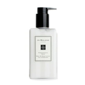 ＼6/4~P5倍+500円クーポン発行中／ジョーマローン ポメグラネート ノアール ボディ&ハンド ローション 250ml JO MALONE POMEGRANATE BODY&HAND LOTION [0476]