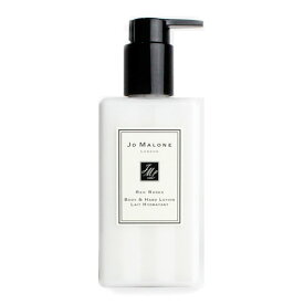 ＼6/4~P5倍+500円クーポン発行中／ジョーマローン レッドローズ ボディ & ハンド ローション 250ml JO MALONE RED ROSES BODY&HAND LOTION [0668/0490]