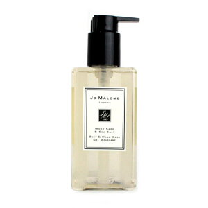 W[}[ Ebh Z[W & V[ \g {fB&nhEHbV 250ml JO MALONE WOOD SAGE & SEA SALT BODY&HAND WASH [2943] [xkw]