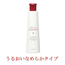 コラージュフルフル　ネクスト　シャンプー　うるおいなめらかタイプ　200ml