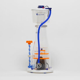 プロテインスキマー アクアエクセル MINI（旧EC-15） コントローラーなし 適応水量300L!【プロテインスキマー】