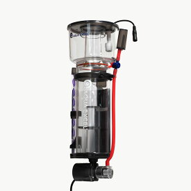アクアエクセル AE-NANO75E プロテインスキマー DCポンプ 最大250L対応 海水水槽