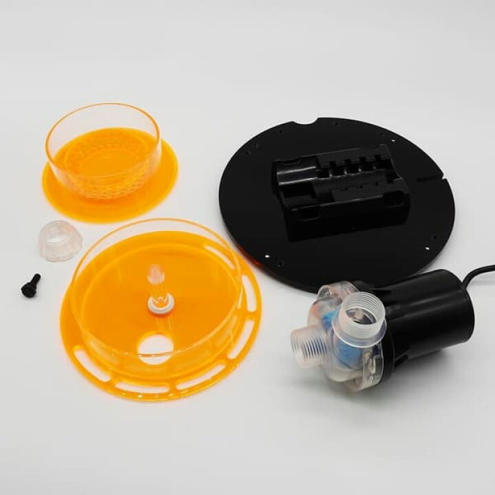 プロテインスキマー AQUA EXCEL DF16 適応水量800L（Reef Skim 2.0 500  