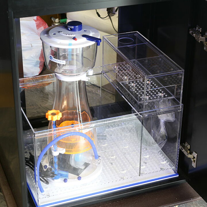 オルカt60フルセット背面ブラックガラス