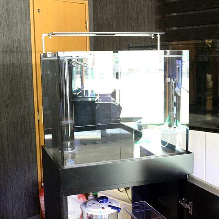 楽天市場】【店頭引渡】オルカT60 オーバーフロー水槽 コンプリート 