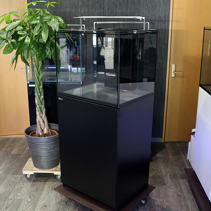 楽天市場 店頭引渡 レッドシー Reefer170 オーバーフロー水槽セット コンプリートパック 60 横 50 奥 50 高 Cm オーバーフロー水槽 T1 アクアギフト楽天市場店