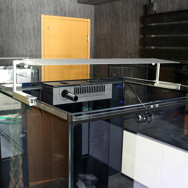楽天市場】【店頭引渡】レッドシー REEFER170 オーバーフロー水槽 
