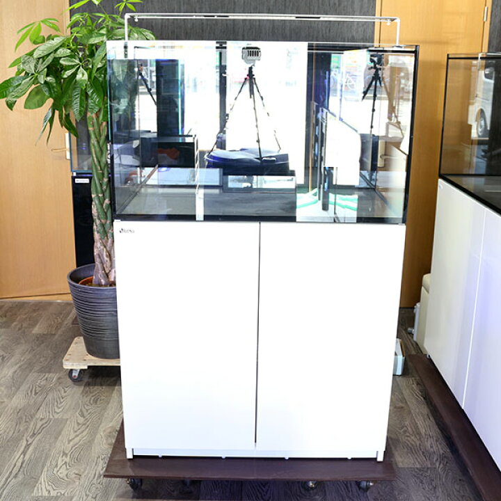 楽天市場】【店頭引渡】レッドシー REEFER250 オーバーフロー水槽 