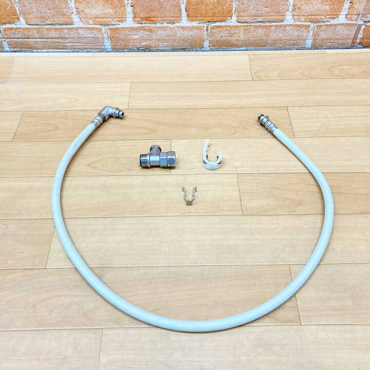 楽天市場】【中古品】 LIXIL/INAX ウォシュレット シャワートイレ 分岐 
