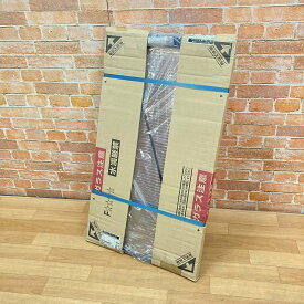 【新品・未使用】 LIXIL(リクシル)/INAX(イナックス) LaS室内用 デコマド FIX本体 LGA-E モールガラス BE-GA9996-MLSE WD02 2G