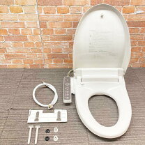 楽天市場】シャワー トイレ 中古（住宅設備家電｜家電）の通販