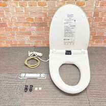 楽天市場】toto ウォシュレット 中古の通販