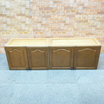 楽天市場】吊り戸棚 中古（インテリア・寝具・収納）の通販