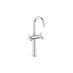 �y���g����N�[�|���z�z���I�z [��������]�O���[�G*GROHE* [JP 2278 01] ATRIO(�A�g���I) 2�n���h�����ʍ�����(���u�����ʊ�p�E���_��)