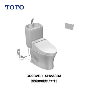 TOTO CS232B SH233BA #NW1 kʌi{sAʌSsA[JsAFJsAɐsj11܂ł̒ŗz\ ^NsAXgQR EHVbgʔ