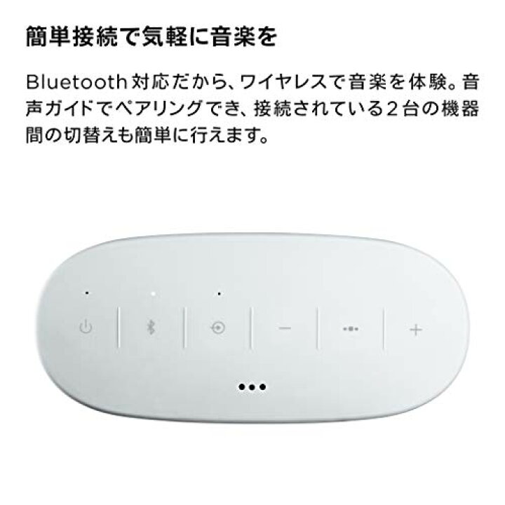 楽天市場】ボーズ サウンドリンク ブルートゥース Bose SoundLink 