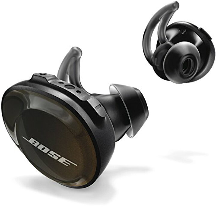 楽天市場】Bose SoundSport Free wireless headphones ボーズ サウンド 