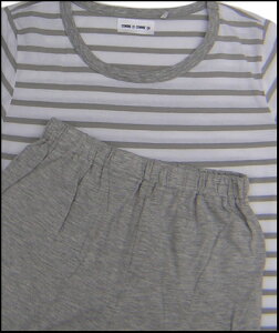 AEgbgZ[ 20%OFF SALE COMME CI COMME CA RVRT GUNZE O[ +7pc fB[XpW} ȍ [EGA a v[g œK ̓ wlp lCuh  