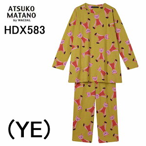 10%OFF Z[ R[ }^mAcR Wacoal Matano Atsuko  fB[X pW} 100% V  a [EGA œK NX}X IV  lCuh 쉷q 났 