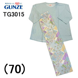 GUNZE O[ COOLPLUS N[vX 7{pc fB[X pW} zf  MtgbsO iCgEFA [EFA  a v[g JWA  