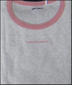 AEgbgZ[ 20%OFF SALE GUNZE O[ COMME CI COMME CA RVRT fB[XpW} ̓ VJ[ pC a v[g œK wlp lCuh   s ][