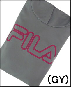 FILA �t�B�� GUNZE �O���[ �������f�B�[�X�p�W���} �p�[�J�[�t�� �������� ���[���E�G�A �i�C�g�E�G�A �w�l �l�C�u�����h ���� ���� ��l �X�|�[�e�B �f�C���[ ���i�� �g�� �p���c�� ���u�t 
