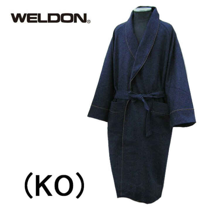 楽天市場 Weldon ウール ウエルドン 紳士 ロングガウン メンズ パジャマガウン 日本製 高級 ナイトガウン 総裏付き 送料無料 ギフトラッピング無料 ルームウエア 冬物 防寒 羽織物 紳士用 人気ブランド 男性 大人 ダンディ 本物志向 ロングセラー 団塊世代 年間 50代 60