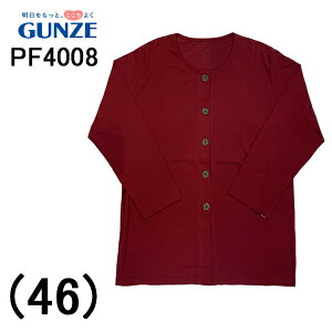 GUNZE O[ OLD CAFE fB[X  J[fBK { jbgOJ Q 100% HD  a [EGA OK PF4008 V ۉ I[V[Y VjA ~ZX fCT