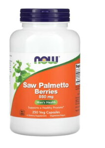 NOW �m�R�M�����V�x���[ 550mg �x�W�J�v�Z��250��