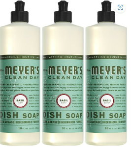 3Zbg@~ZX}C[Y N[fC(Mrs.Meyers Clean Day) Hp oW̍ 473ml 16oz