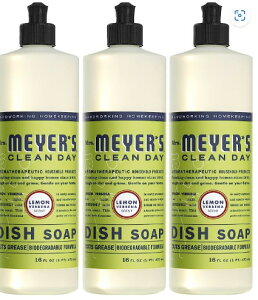 3Zbg@~ZX}C[Y N[fC(Mrs.Meyers Clean Day) Hp o[xi̍ 473ml 16oz