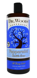 Dr. WoodshN^[ EbY@yp[~gJXeB[t̃\[v 32tʃIXi946 mlj