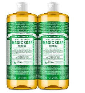 2{ZbghN^[ui[ }WbN\[v A[h(944mL)y}WbN\[v(Dr.Bronner)z[t̃{fB\[v]