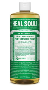 hN^[ui[ }WbN\[v A[h(944mL)y}WbN\[v(Dr.Bronner)z[t̃{fB\[v]