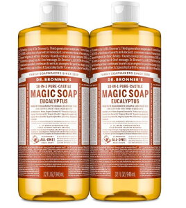 2{ZbghN^[ui[ }WbN\[v [J(946mL)y}WbN\[v(Dr.Bronner)z[t̃{fB\[v]