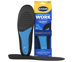 Dr. Scholl's hN^[V[Kƒĵ߂̃GlM[[NC\[A1yAATCY8-14 ubN