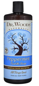 Dr. Woods hN^[ EbY@ yp[~gVAo^[zJXeB[\[v 32 fl oz (946 ml)
