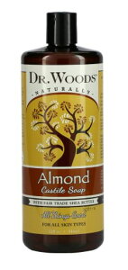 Dr. Woods hN^[ EbY@ A[hVAo^[zJXeB[\[v 32 fl oz (946 ml)